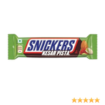 Snickers SNICKERS KESAR PISTA - India 42g