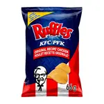 Ruffles Ruffles KFC Original Recipe Chicken - Canada 60g