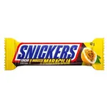 Snickers Snickers Mousse De Maracuja - Brazil 42g