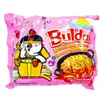 Buldak Ramen Buldak Spicy Chicken Carbonara Ramen 5pck