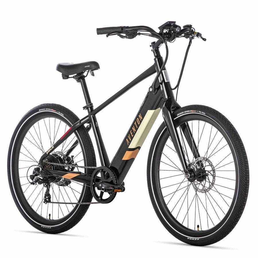 Aventon Pace 500 Ebike