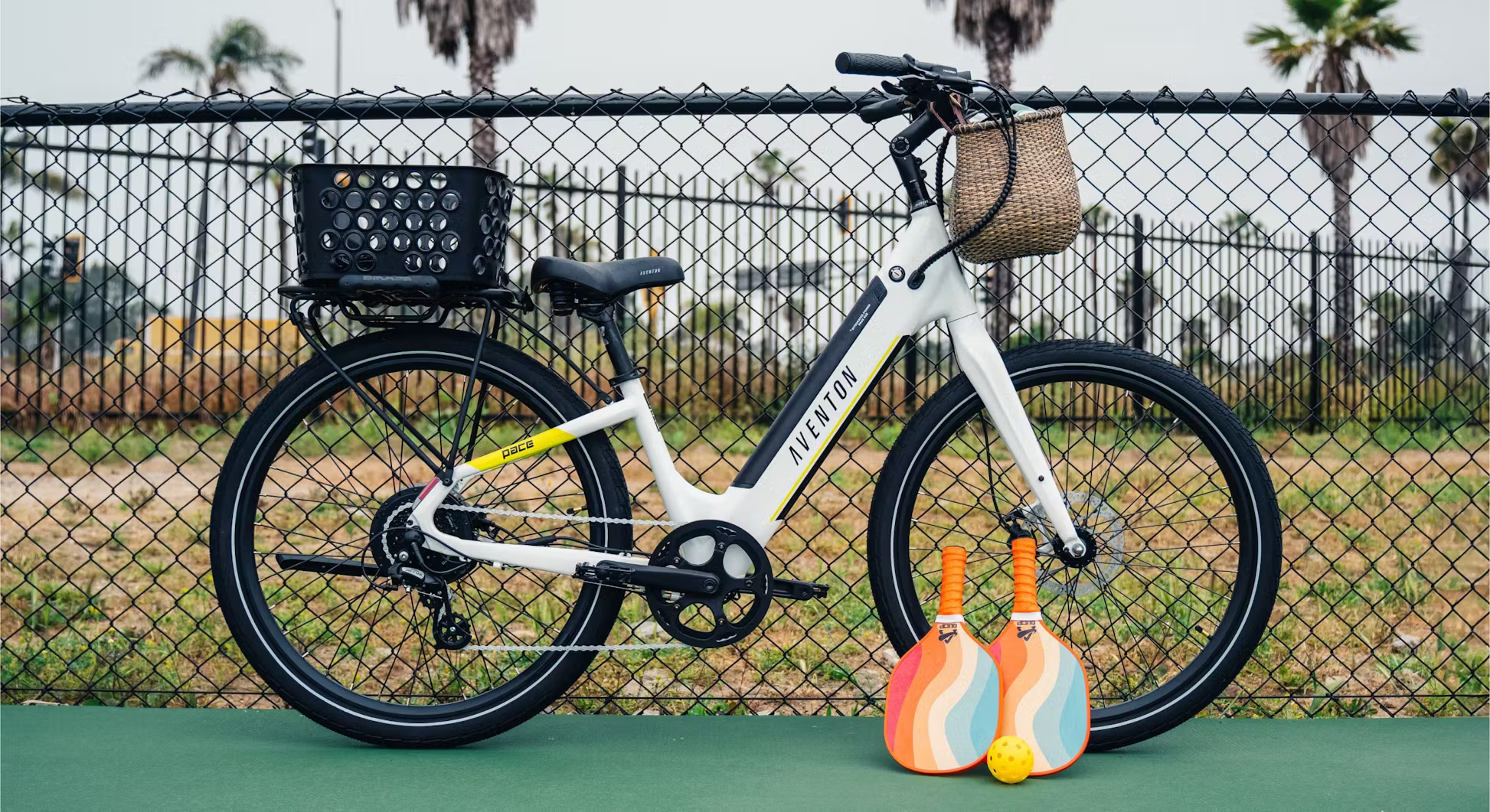 Aventon Pace 350