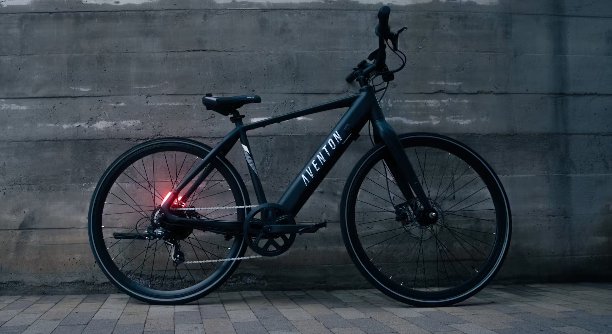 Aventon Soltera
