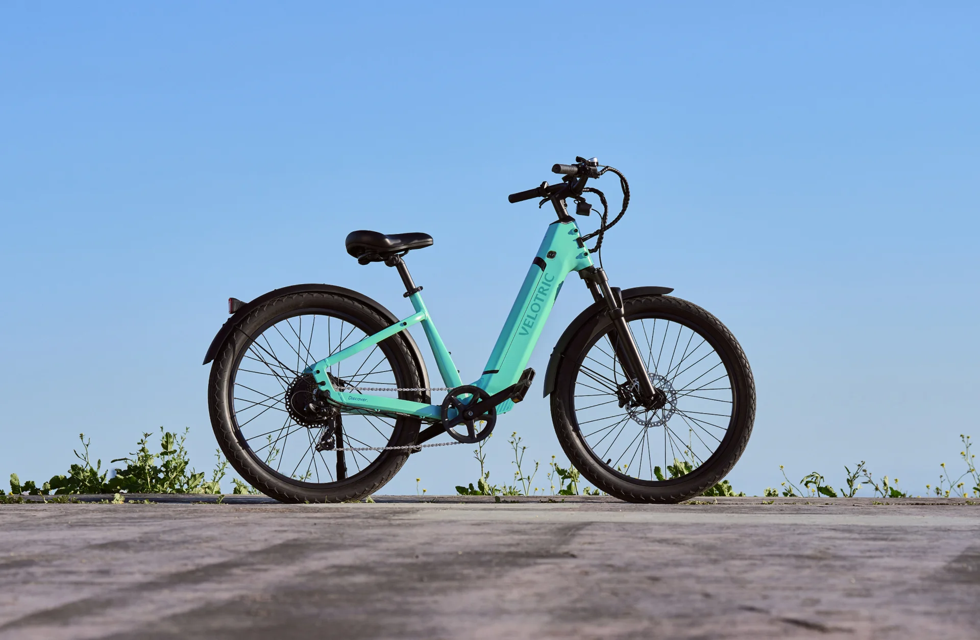 Velotric Discover