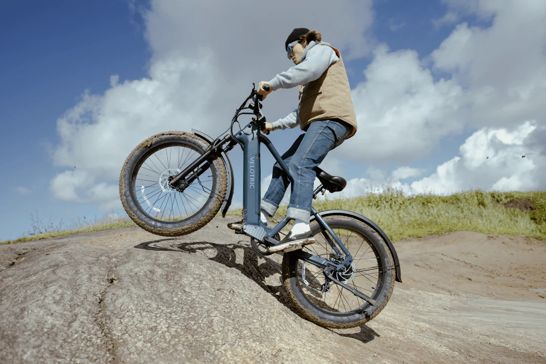 Velotric Nomad
