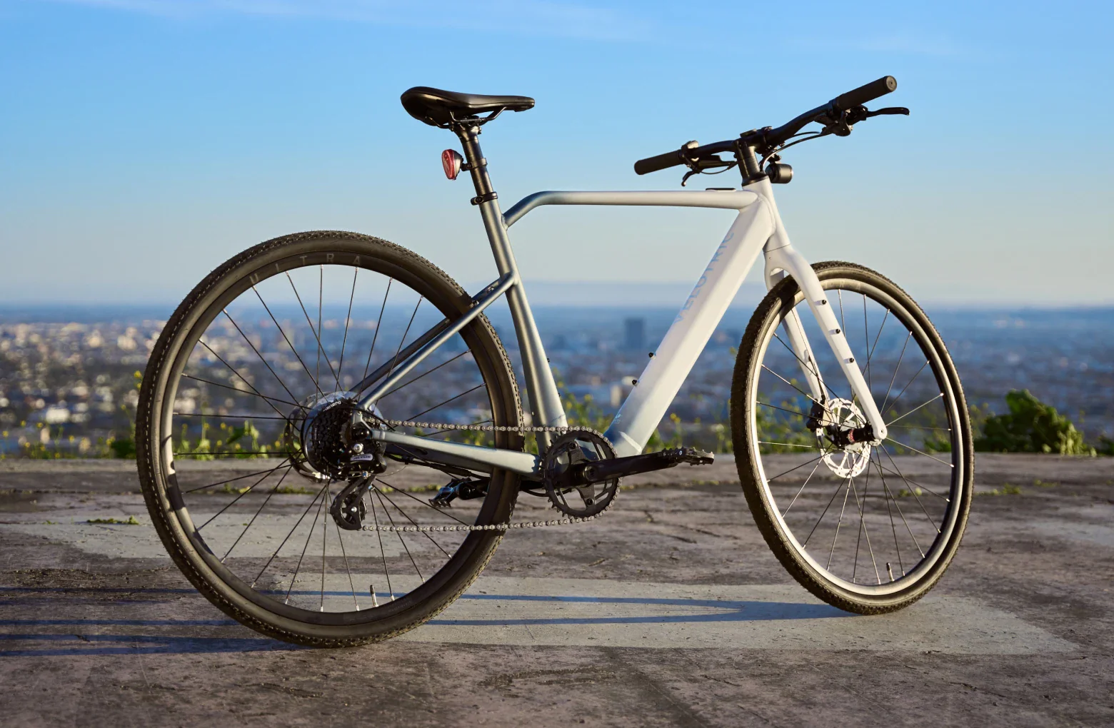 Velotric T1