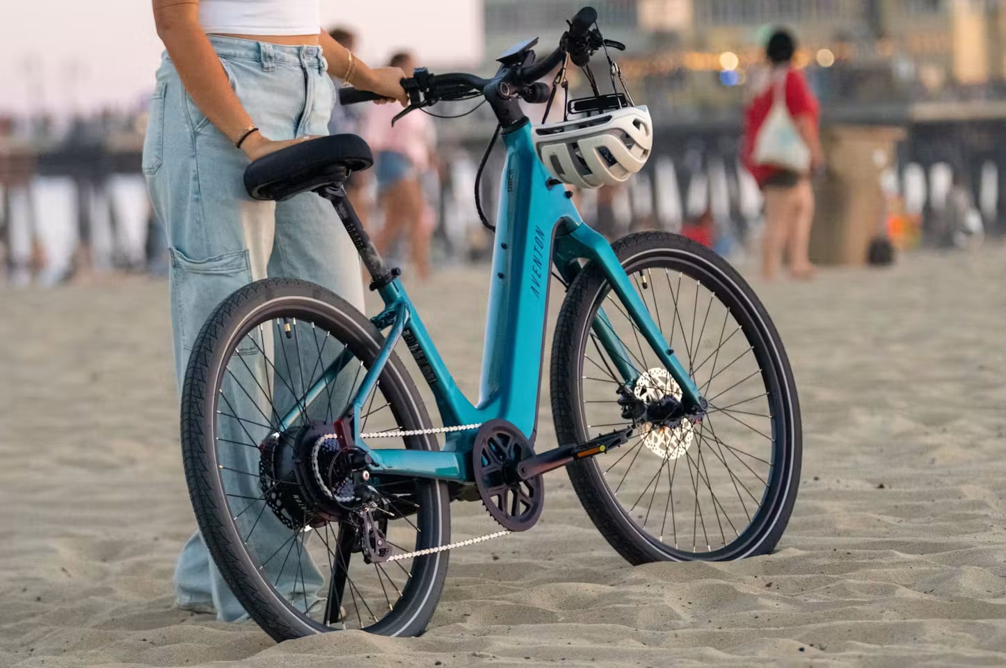 Aventon Pace