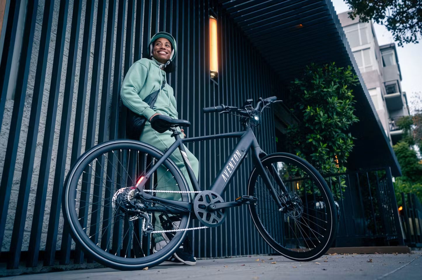 Aventon Soltera
