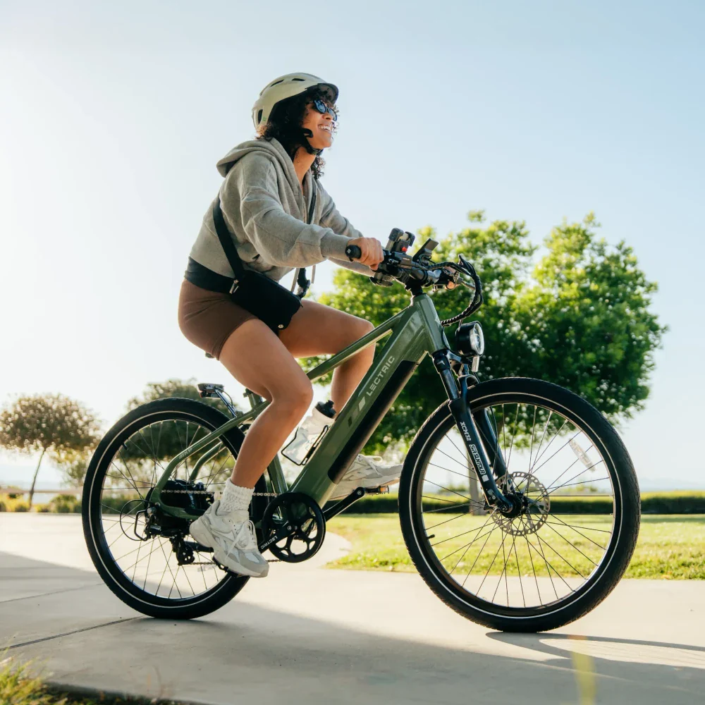 Lectric XPress2 Commuter