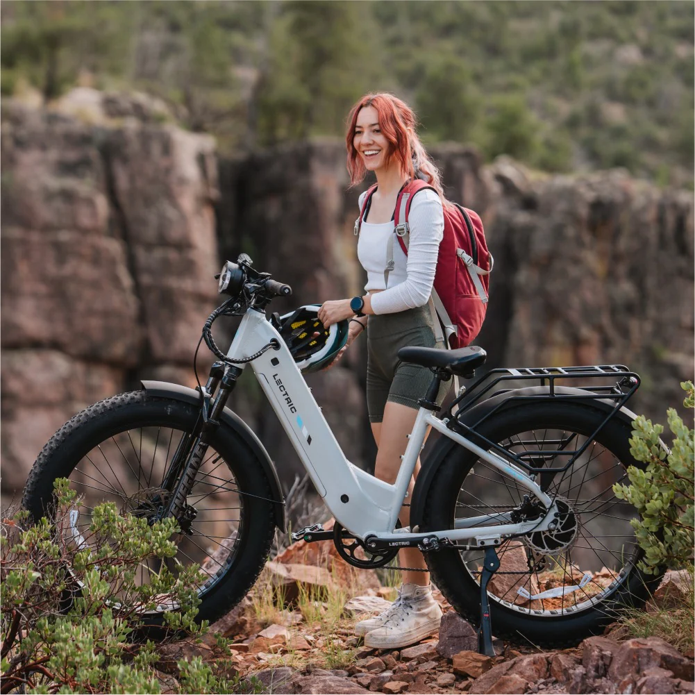 Lectric XPeak