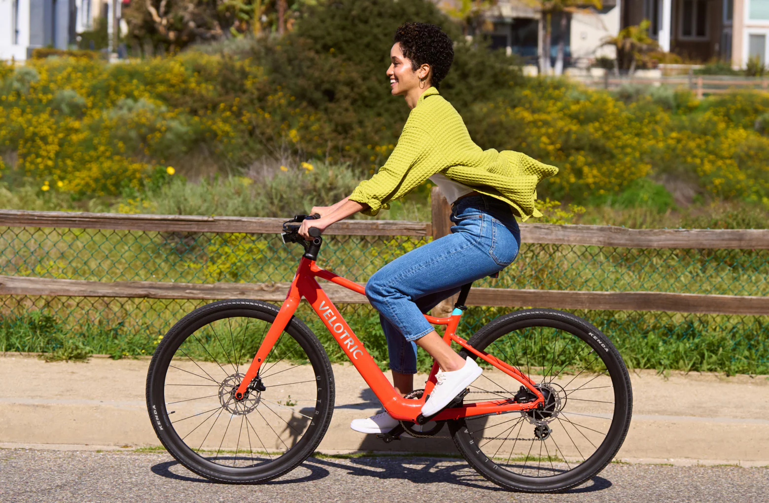 Velotric T1