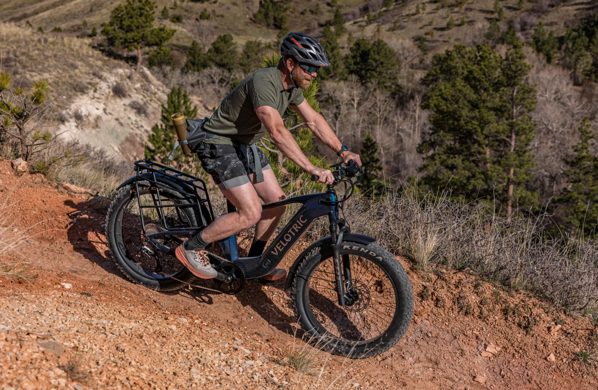 Velotric Nomad