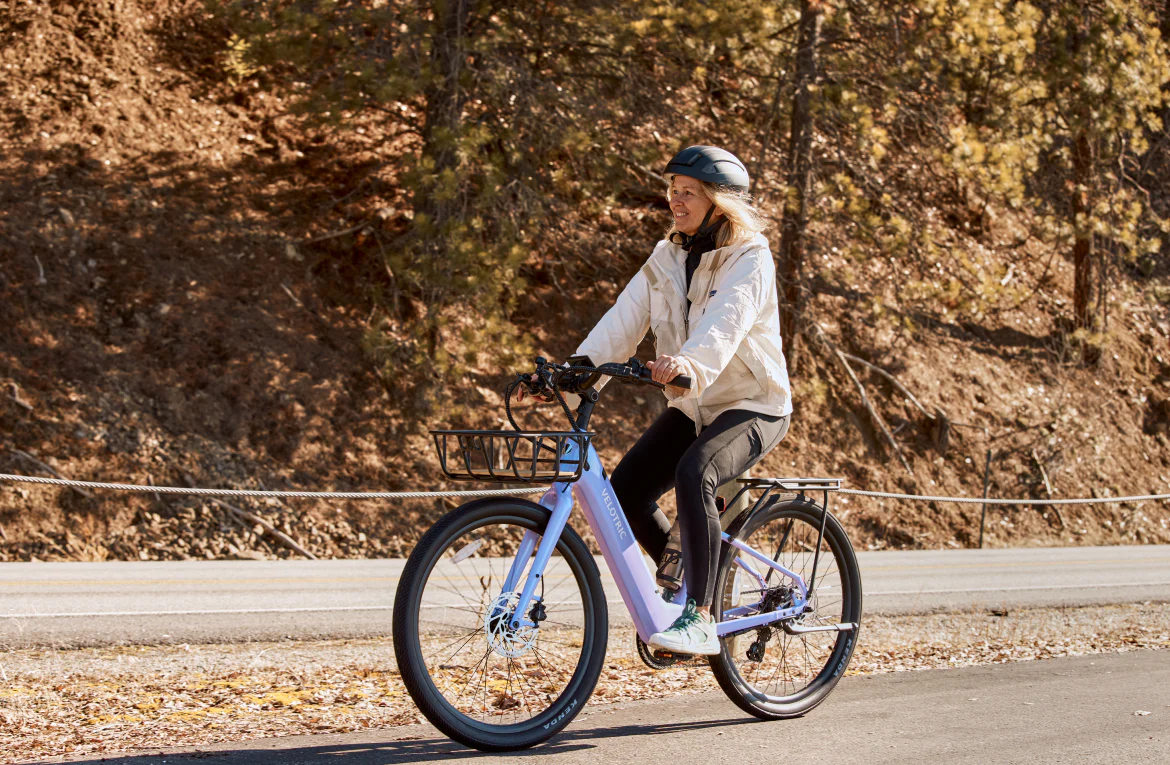 Velotric Breeze