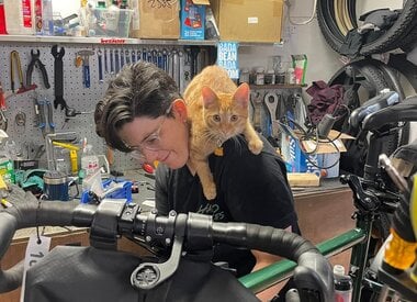 Repairs
