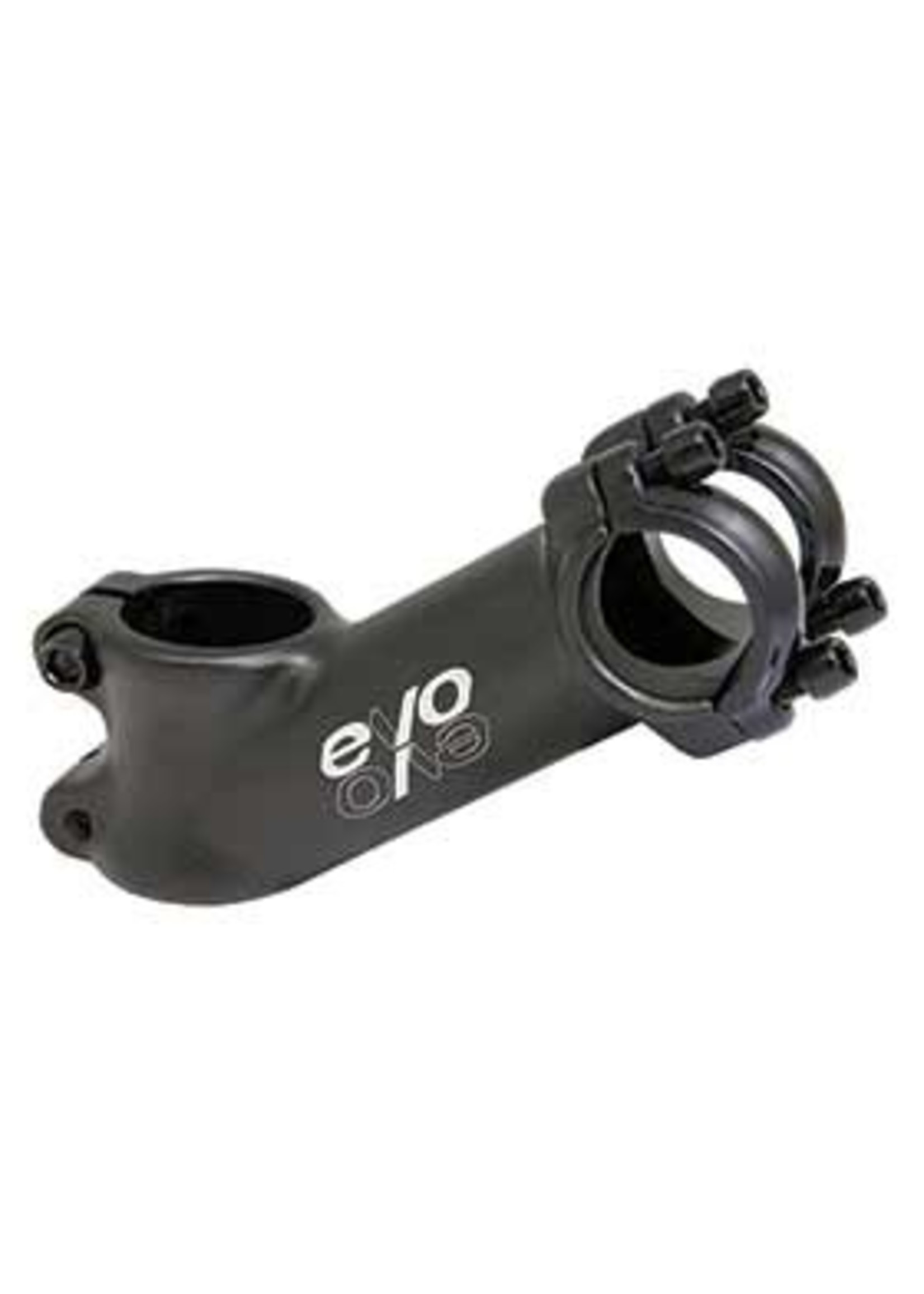 EVO EVO, E-Tec, Potence, 28.6mm, 60mm, 35, 25.4mm, Noir