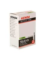 Kenda Kenda, Schrader, Chambre à air, Schrader, Longueur: 35mm, 700C, 30-43C