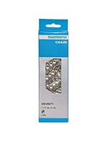 Shimano BICYCLE CHAIN, CN-HG71, 6/7/8 SPEED, 116 LINKS, W/SM-UG51 Quick Link