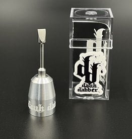 Dank Dabber v2 Scrape Tip