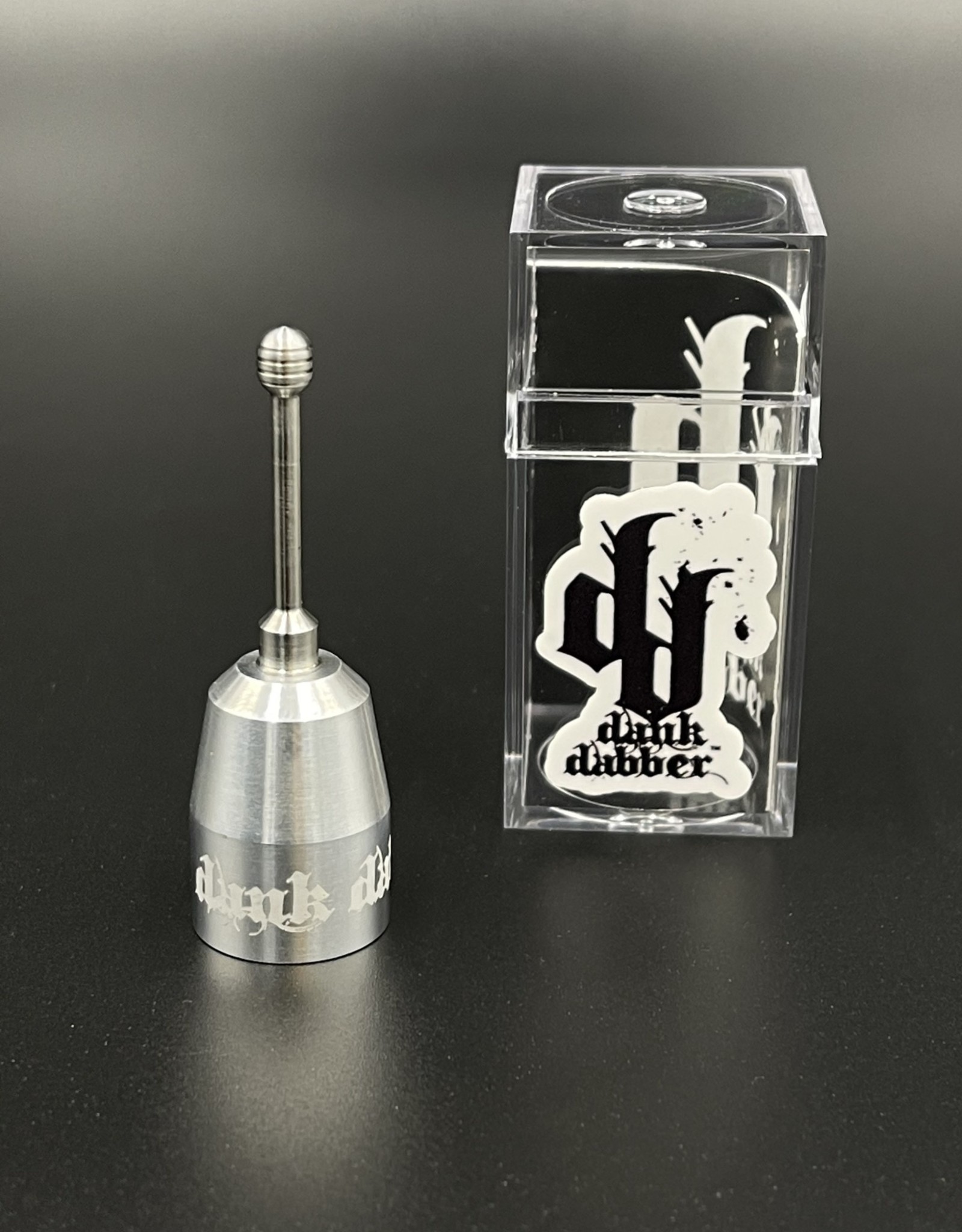 Dank Dabber v3 Ball Point