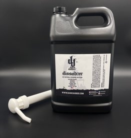 Dissolver 1 Gallon