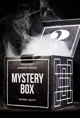 Mystery Box Silver