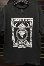 Dripping Diamond T-Shirt