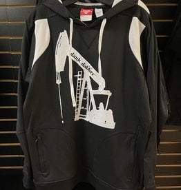 Oil Rig Hoodie