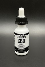 CBD Tincture 2,000mg