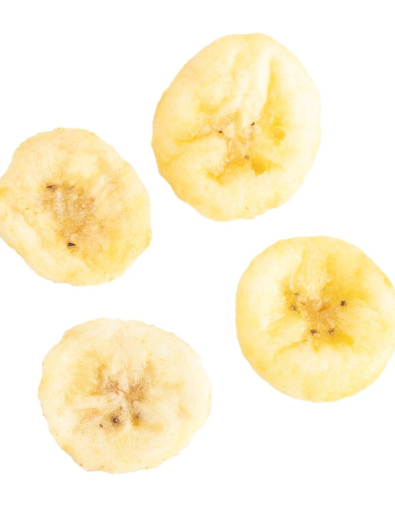 Rilaxe Rilaxe - Dried Banana Fruit
