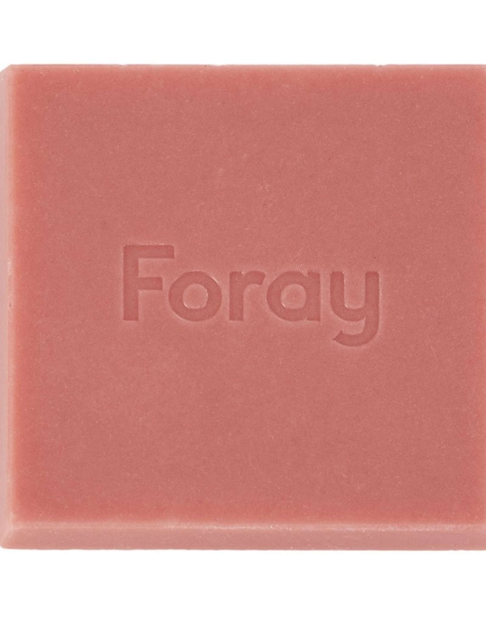 Foray Foray - Strawberry Milkshake White Chocolate