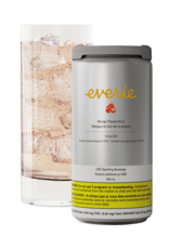 Everie **Everie - Mango Passionfruit CBD Sparkling Beverage