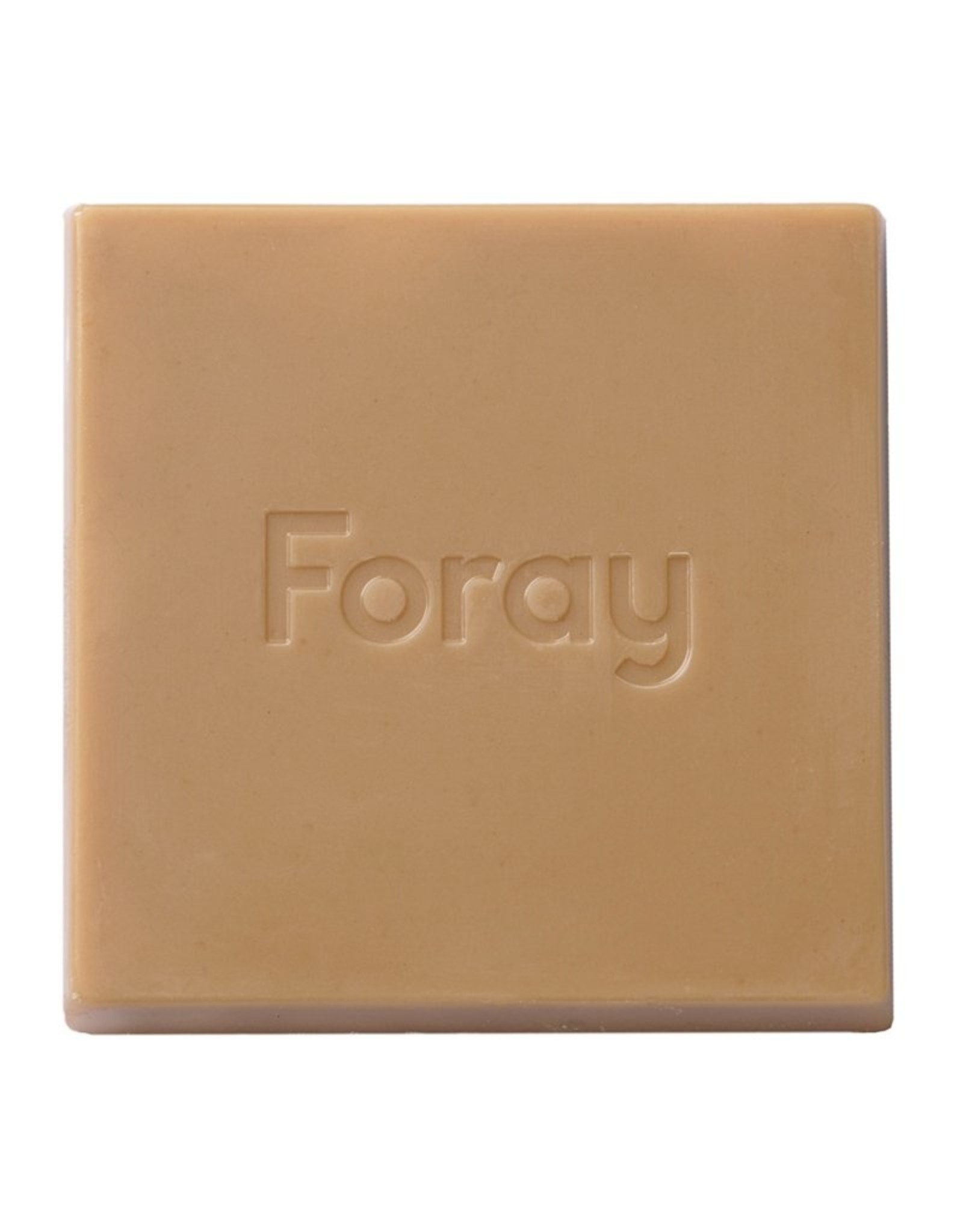 Foray - Caramel Apple Pie Chocolate Square