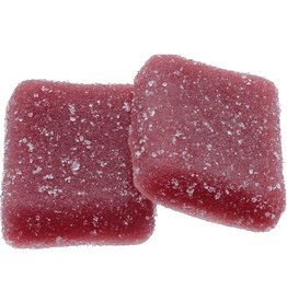 WYLD WYLD - Real Fruit Raspberry Gummies