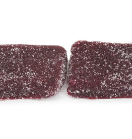WYLD Wyld - Real Fruit Elderberry CBN Gummies