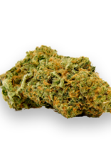 Color Cannabis ***Color - Mango Haze - 3.5g