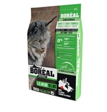 Boréal BORÉAL ORIGINAL - Sans grain dinde et truite pour chat