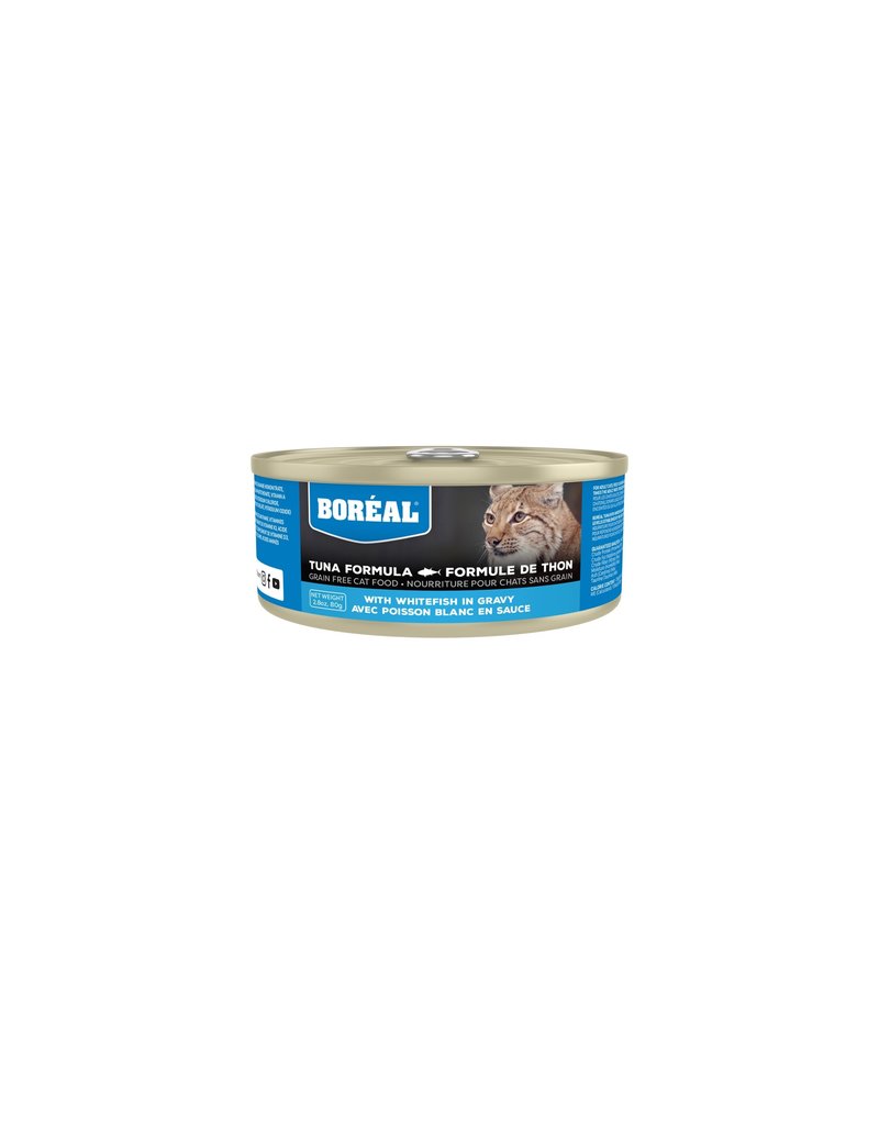 Boreal Conserve Sans Grain Thon Rouge Et Poisson En Sauce Pour Chat Boutique Betes Gourmandes Boreal Conserve Sans Grain Thon Rouge Et Poisson En Sauce Pour Chat Boutique Betes Gourmandes