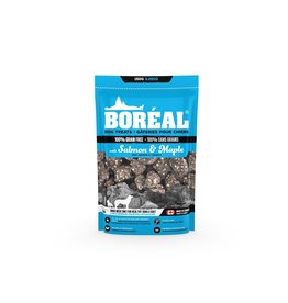 Boréal BORÉAL GÂTERIES TENDRES - Saumon à l'érable pour chien 150 g