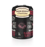 Oven Baked Tradition OBT - Pâté de sanglier en conserve pour chien