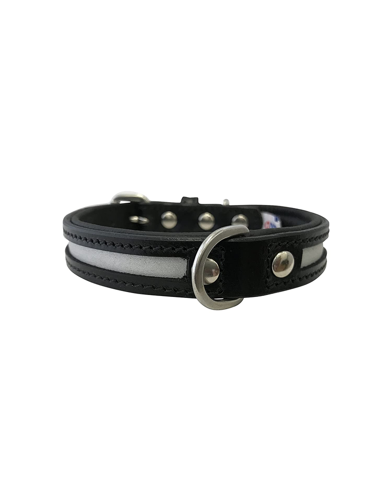 Ceinture tressée extensible - New York - La boucle