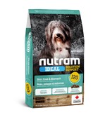 Nutram (I20) NUTRAM - Nourriture poulet peau, pelage, estomac chien adulte
