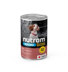 Pâtés pour chiens - Boutique Bêtes Gourmandes