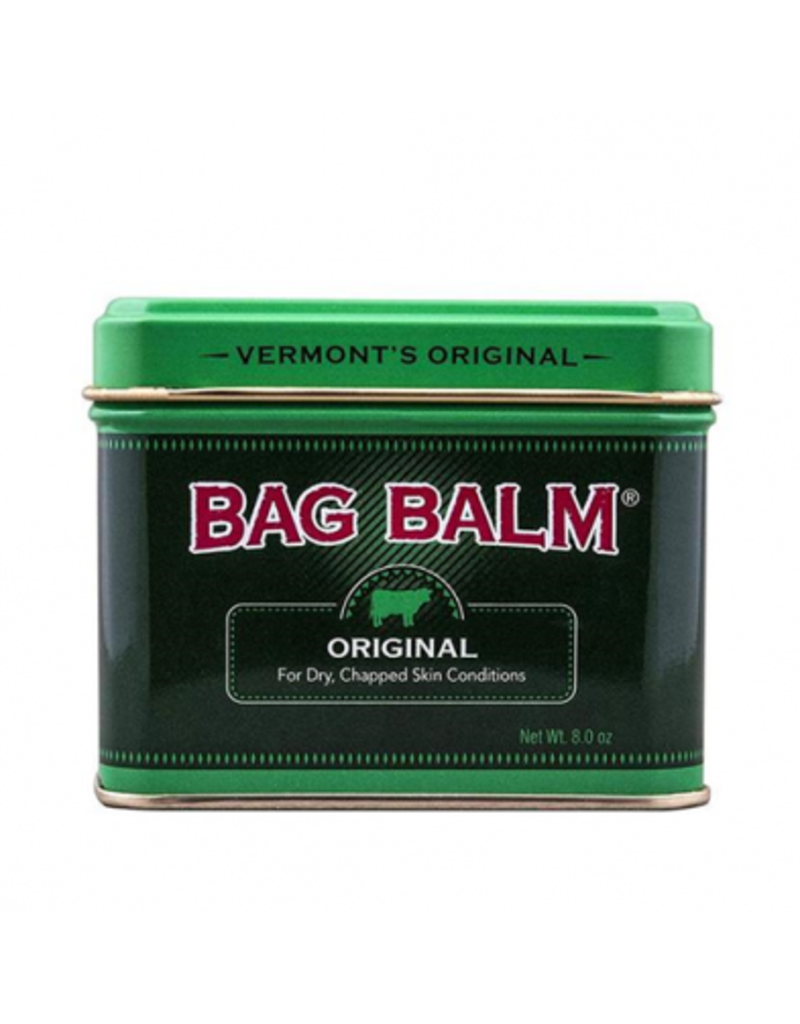 BAG BALM Onguent pour plaies / problème de peau Boutique Bêtes