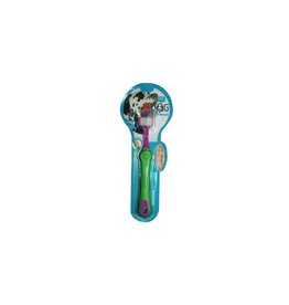 Envirofresh ENVIROFRESH - Petite brosse à dents
