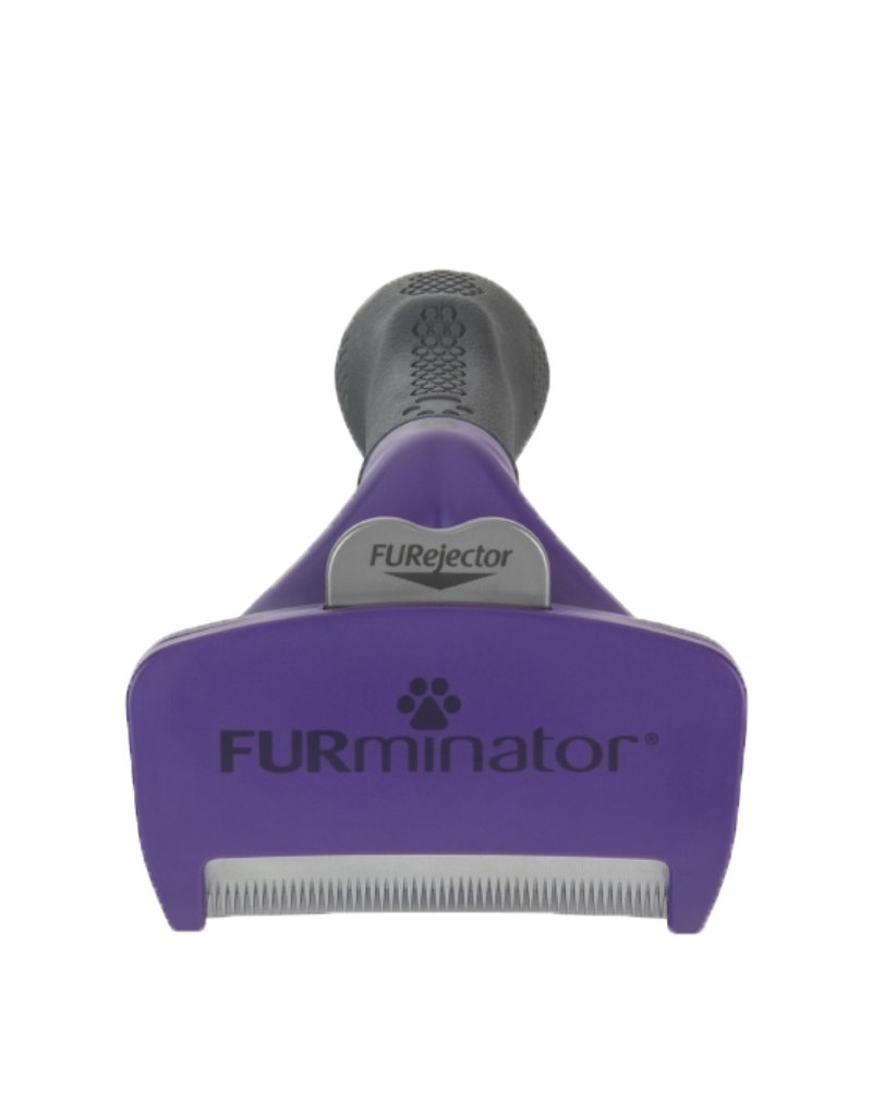 Furminator Outil Pour Moy Gr Chat Poil Long Boutique Betes Gourmandes