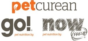 PetCurean, Now Fresh et go! SOLUTIONS nourriture pour chiens et chats