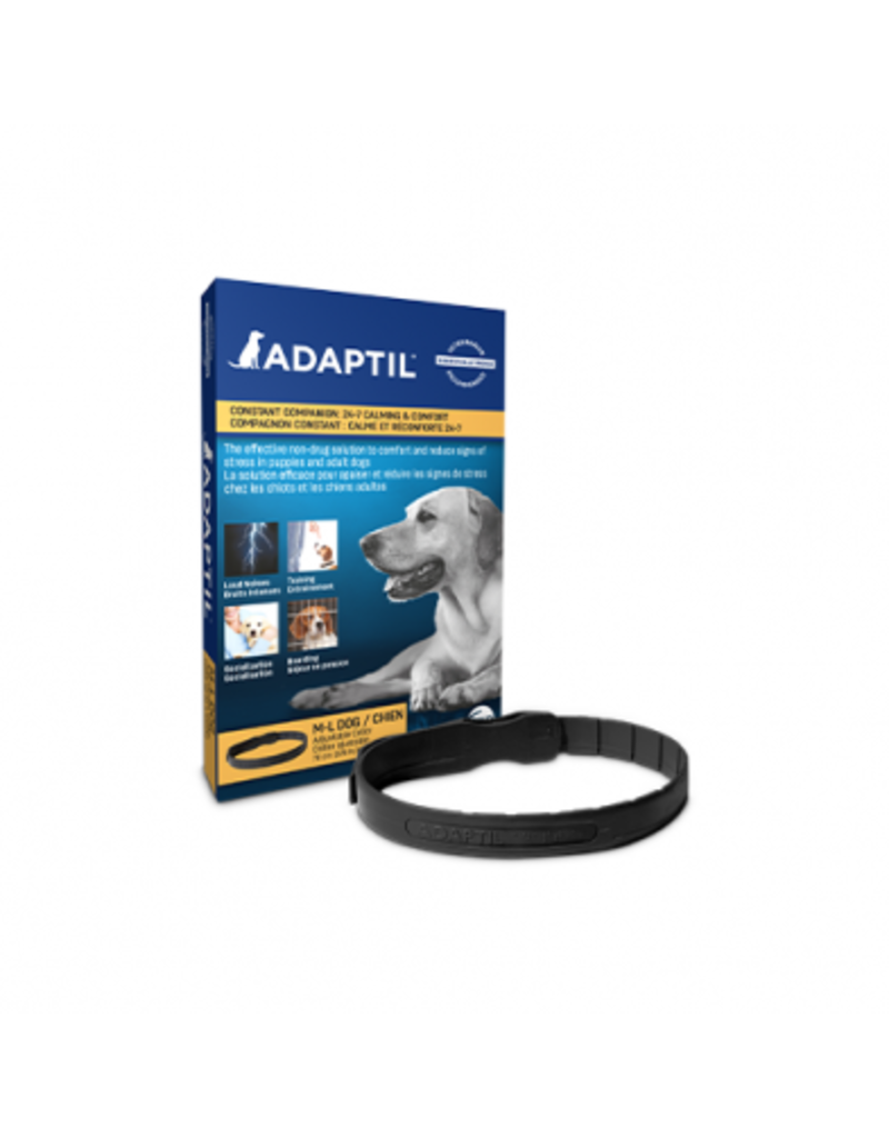 Adaptil ADAPTIL - Collier calmant pour chien
