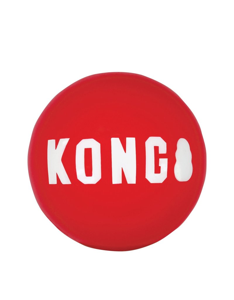 Kong KONG - Balle signature