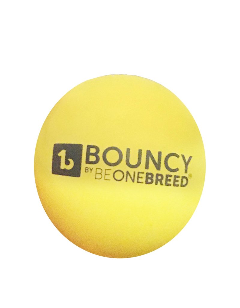 Be one breed BOB - Bouncy ball