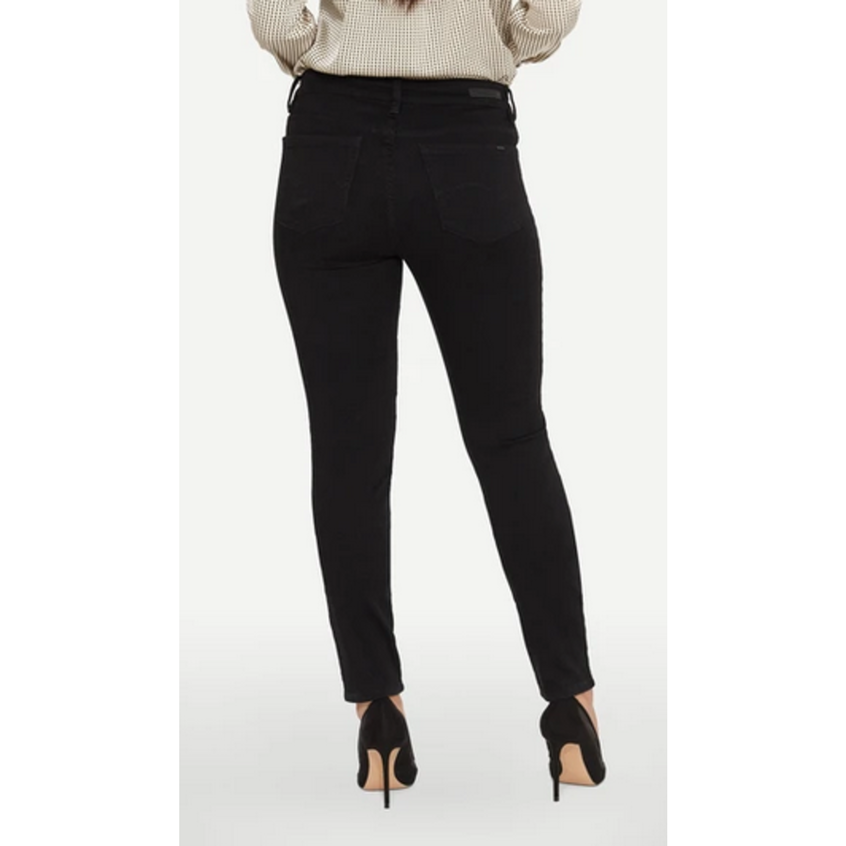 Lois Lois ladies Georiga skinny jeans